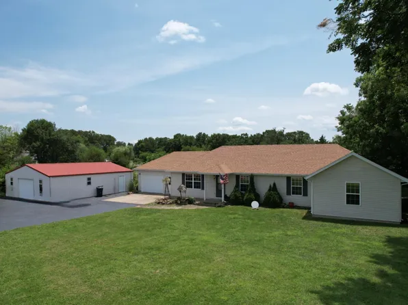 2996 Mount Carmel Road, Clever, MO 65631