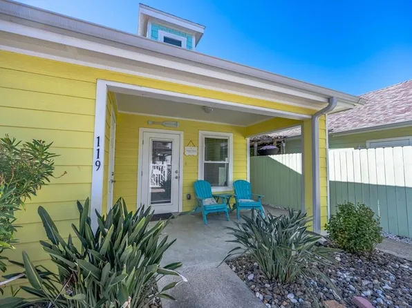 2212 State Highway 361 Unit 119, Port Aransas, TX 78373