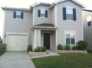 3535 Garrison Run Dr, Spring, TX 77386