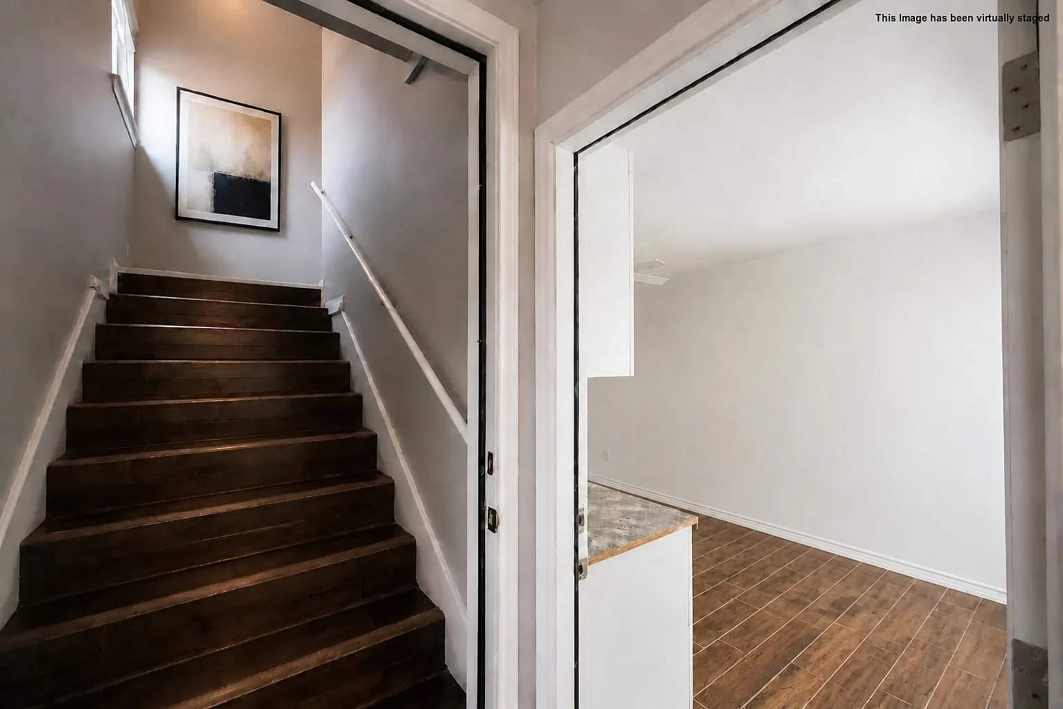2 bed, 1000 sqft, $2,100 — Photo 2