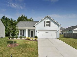 1932 Pavilion Dr, Whitsett, NC 27377