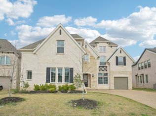 1640 Ranch House Rd, Celina, TX 75009