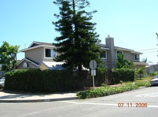 1785 Roosevelt Ave, San Diego, CA 92109