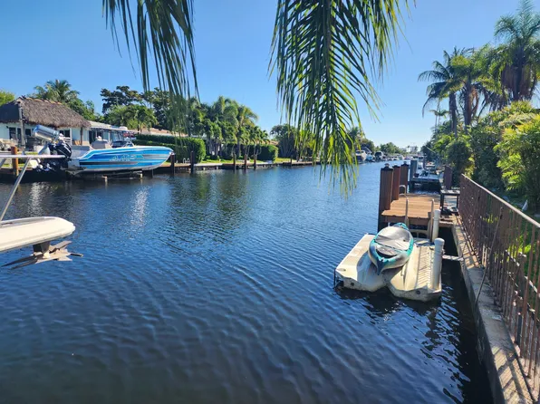 191 SE 9th Ct, Pompano Beach, FL 33060