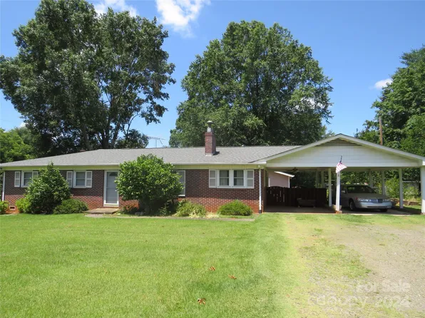 816 Poors Ford Rd, Rutherfordton, NC 28139