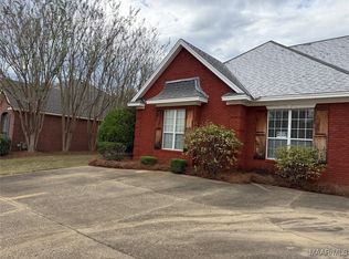 1683 Rambling Brook Ln, Prattville, AL 36066