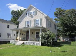40 Whitehall Rd, Amesbury, MA 01913