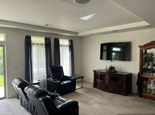 18998 E 54th Pl, Denver, CO 80249