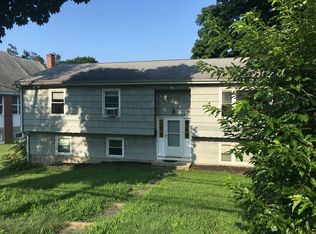 277 Huntington Rd, Stratford, CT 06614