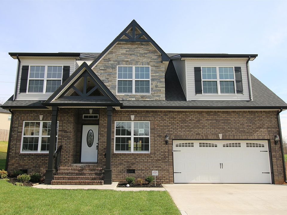 1st image of 311 W Creek Farms Lot 311