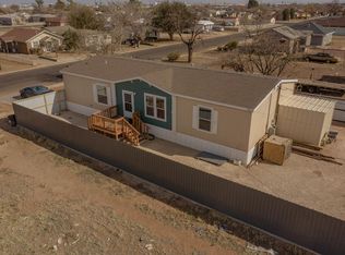 312 Fitch Ave, Odessa, TX 79761