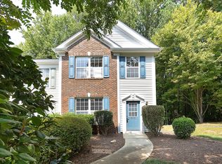 312 Orchard Park Dr, Cary, NC 27513