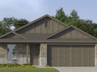 2043 Stable Ln, Aubrey, TX 76227