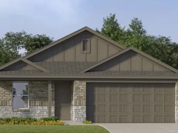 11201 Dales Dr, Providence Village, TX 76227