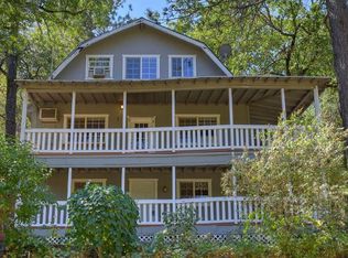 15241 Magnolia Rd, Grass Valley, CA 95949