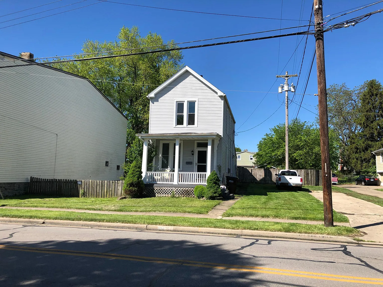 124 Garvey Ave photo 1