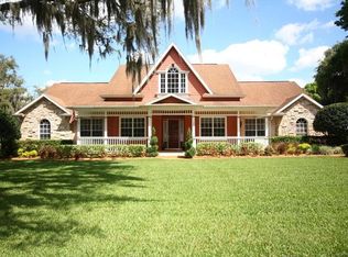 12715 Selah Ranch Rd, Thonotosassa, FL 33592