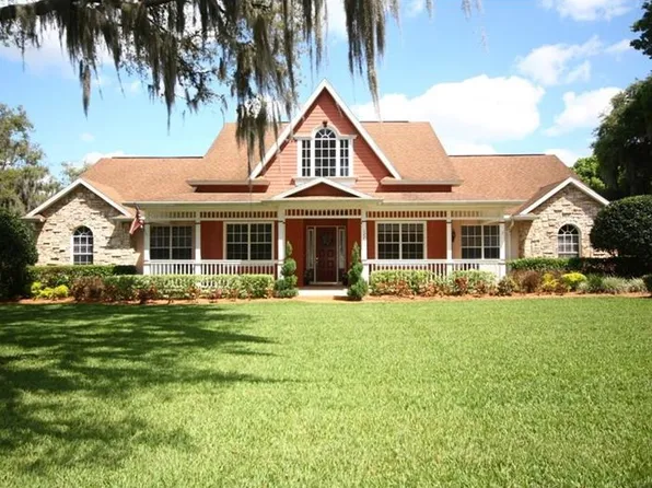 12715 Selah Ranch Rd, Thonotosassa, FL 33592