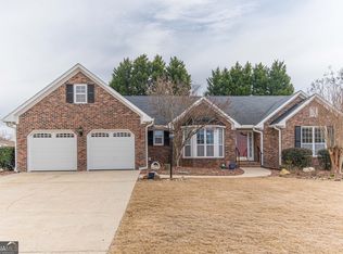 1690 Summit Tree Ter, Loganville, GA 30052