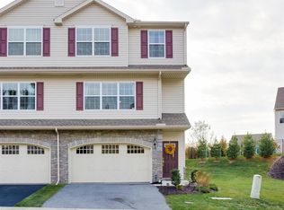 111 Needlewood Dr, Harrisburg, PA 17112