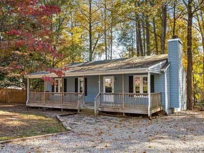 8021 Kempwood Dr, Chesterfield, VA, 23832