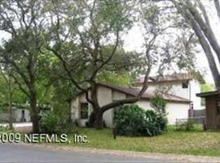 1602 5th Ave N, Jacksonville Beach, FL 32250