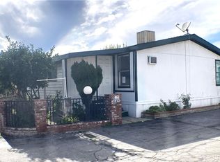 12600 Van Nuys Blvd SPACE 55, Pacoima, CA 91331