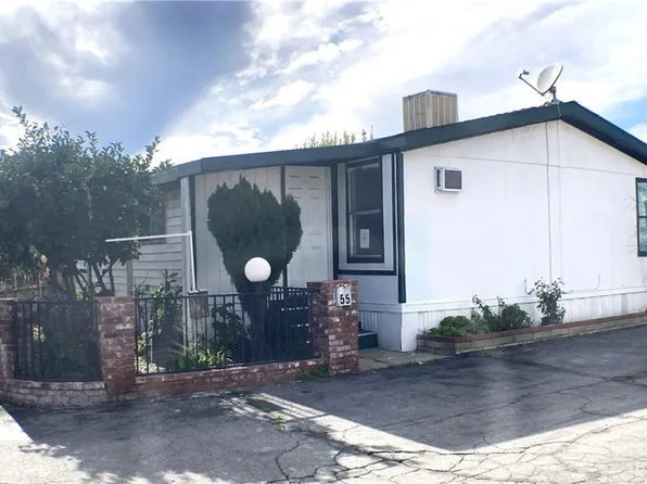 12600 Van Nuys Blvd Space 55, Pacoima, CA 91331