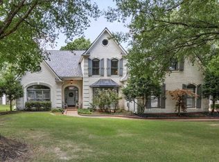 10290 W Shrewsbury Run, Collierville, TN 38017