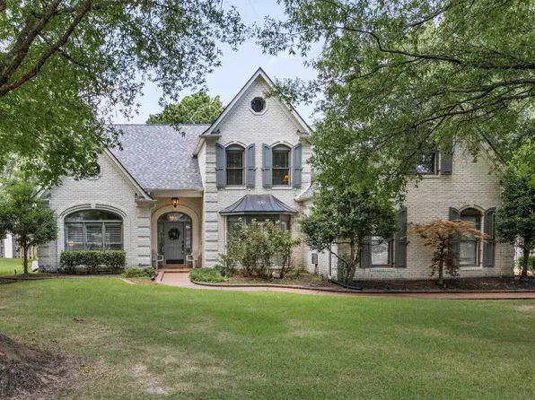 10290 W Shrewsbury Run, Collierville, TN 38017