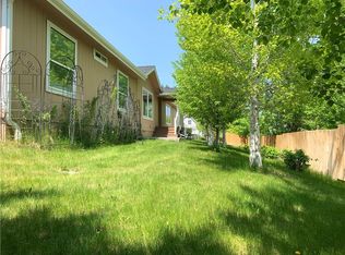 3 Cedar Ln, Bridger, MT 59014