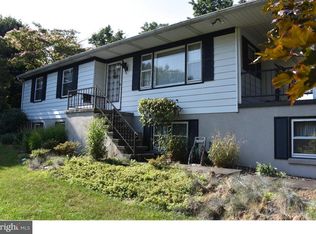 1024 Brownsville Rd, Wernersville, PA 19565