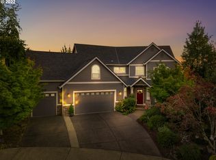 16220 SW Hazeltine Ln, Tigard, OR 97224