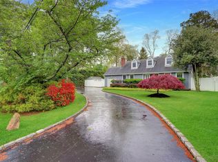 34 Sams Path, Rocky Point, NY 11778
