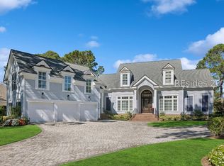 295 Bamberg Dr, Bluffton, SC 29910