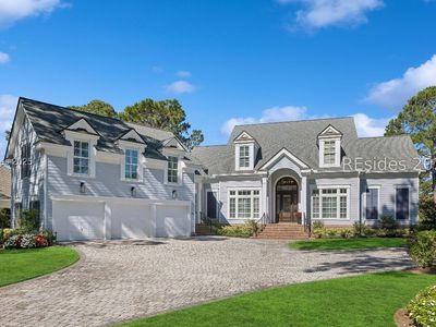 295 Bamberg Dr, Bluffton, SC, 29910