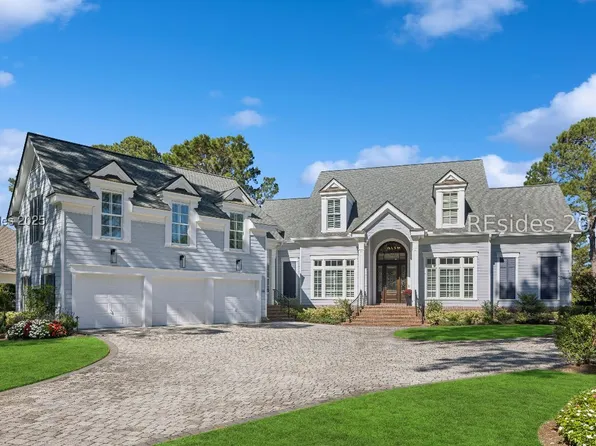 295 Bamberg Dr, Bluffton, SC 29910