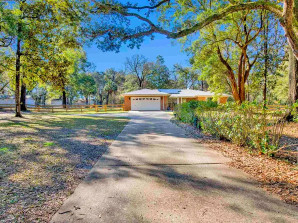 6721 Wonderlake Rd, Pensacola, FL 32526