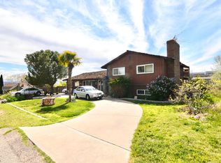 256 S 200 W, Washington, UT 84780