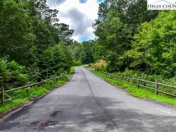 3 Lots Forever Drive, Fleetwood, NC 28626