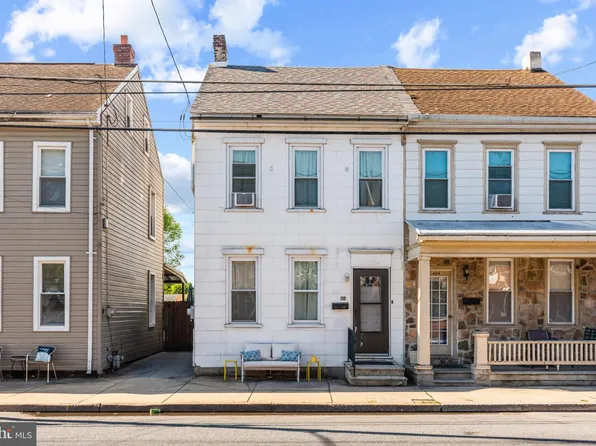 404 Canal St, Lebanon, PA 17046