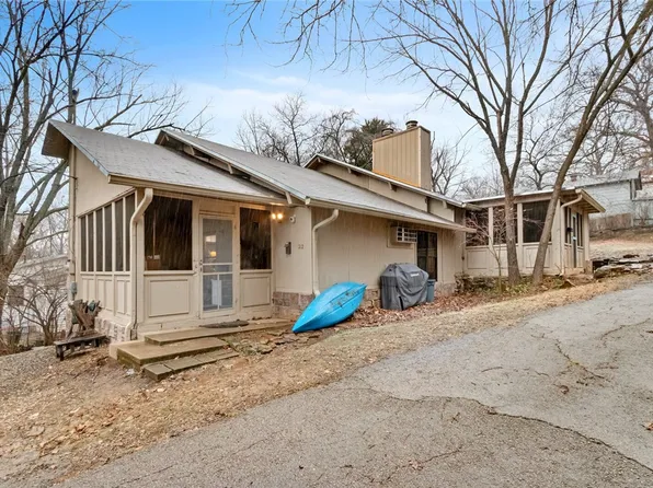 212 & 214 E Cleburn St, Fayetteville, AR 72701