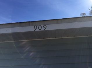 909 E Johnson Ave #A, Pensacola, FL 32514