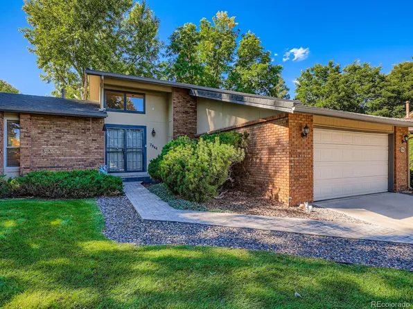 7944 S Webster Street, Littleton, CO 80128