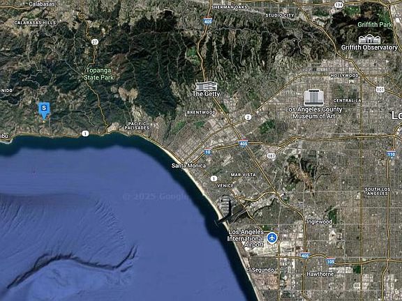 5th image of 2896 Rambla Pacifico