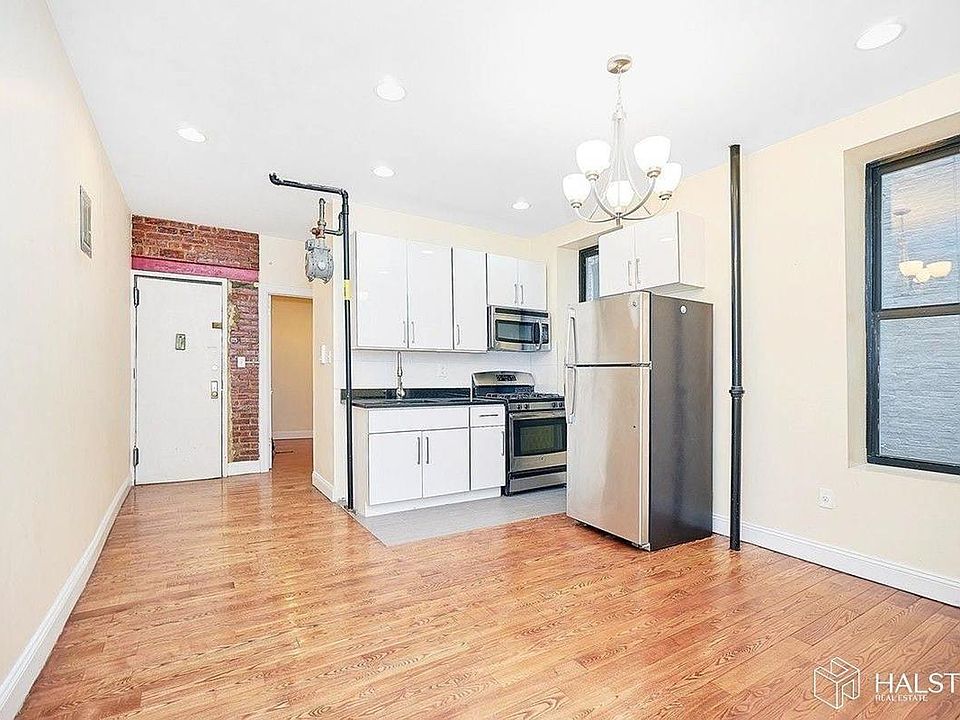 1st image of 537 W 158th St APT 3