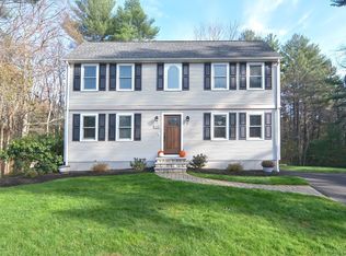 11 Squibnocket Rd, Franklin, MA 02038