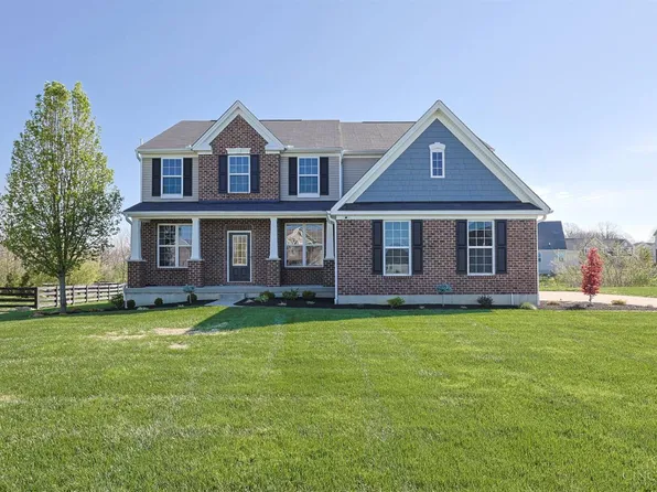 5598 Kingham Way, Liberty Township, OH 45044