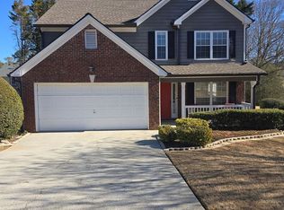 254 Kylman Ct NW, Lilburn, GA 30047