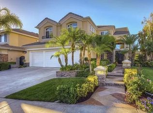 5810 E Wildrose Dr, Orange, CA 92867